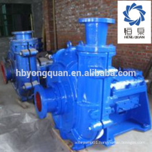 High efficiency ZGB serial high shear pump